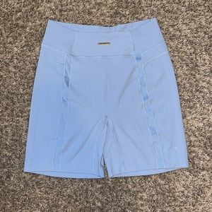 Whitney Simmons x Gymshark bike shorts